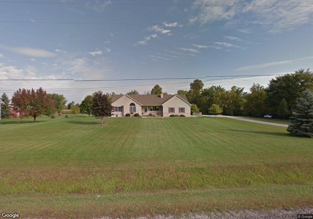 5360 Colf Rd, Carleton, MI 48117 - photo 1