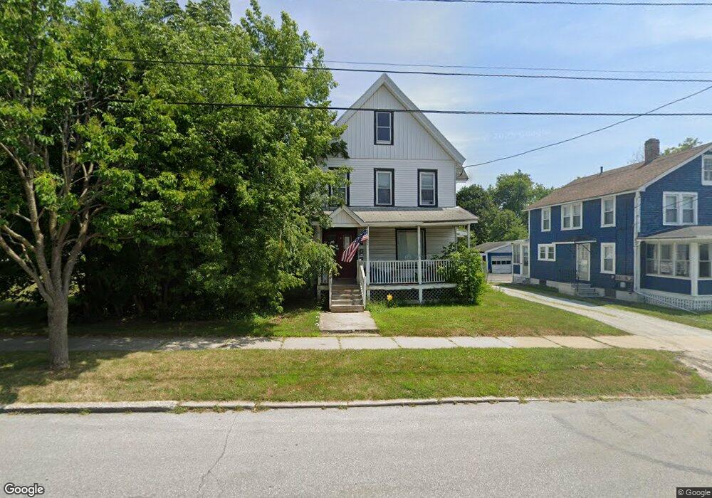 36 East St, Rutland, VT 05701 - photo 1