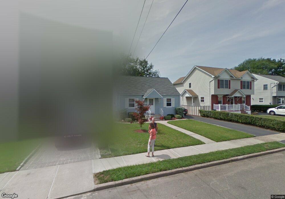 579 Elm Ave, Saddle Brook, NJ 07663 - photo 1