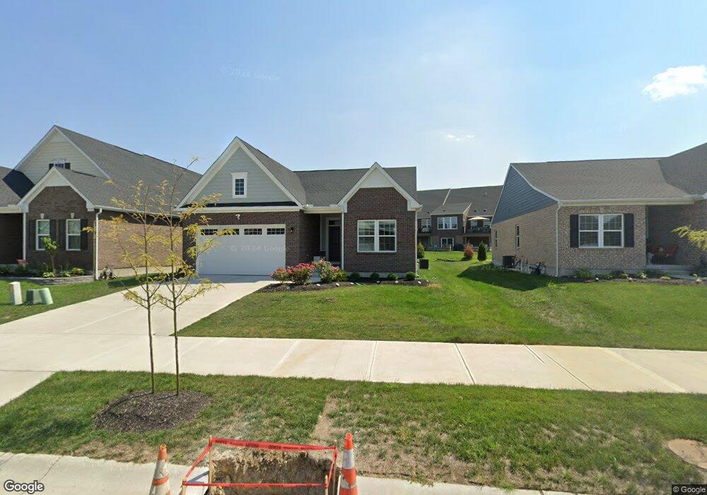 5823 Treeside Dr, Liberty Township, OH 45044 - photo 1