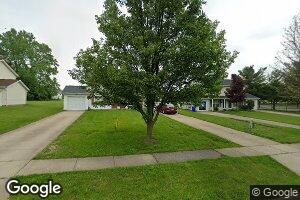 1603 Athena Dr Unit 1603 Athena drive ke, Kent, OH 44240