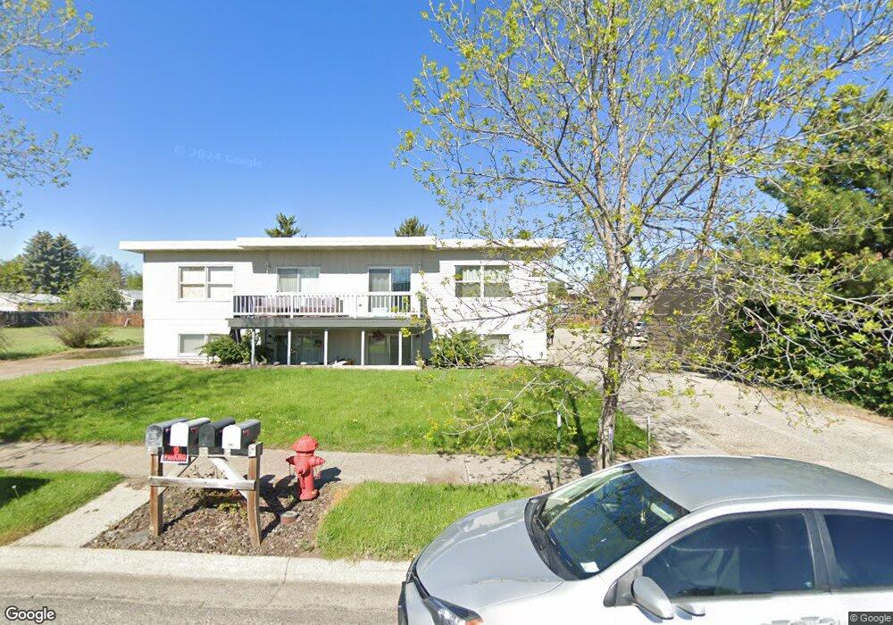 319 N 16th Ave, Bozeman, MT 59715 - photo 1