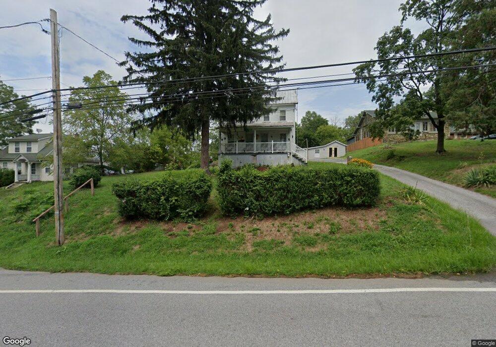 3906 Old Taneytown Rd, Taneytown, MD 21787 - photo 1