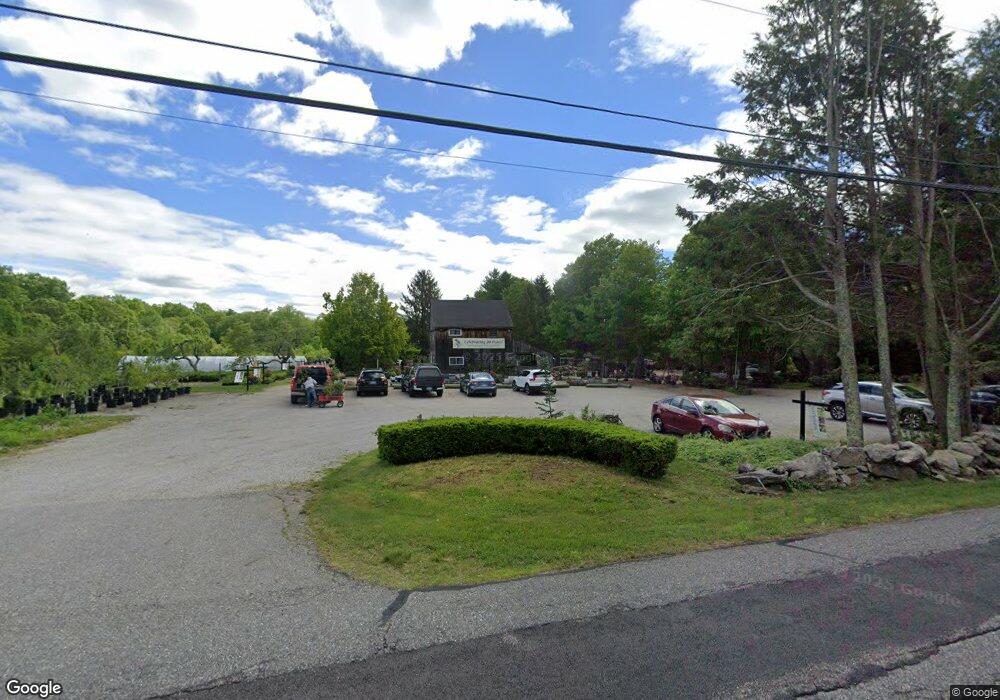 154 Lantern Hill Rd, Mystic, CT 06355 - photo 1