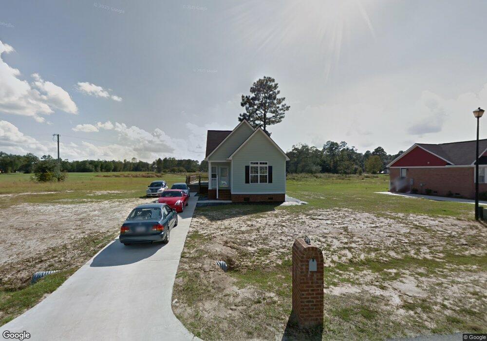 130 Cedar Ln, Camilla, GA 31730 - photo 1