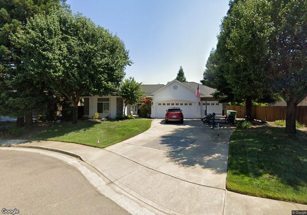 2167 Harvard Way, Redding, CA 96003 - photo 1