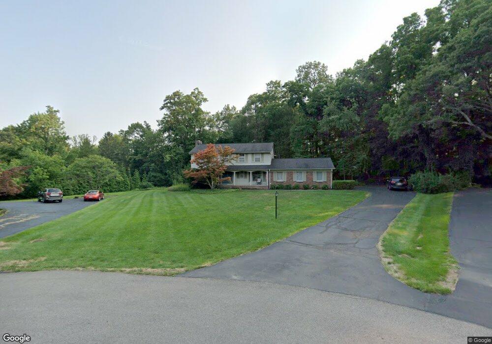 773 Hawthorne Ct, Bloomfield Hills, MI 48304 - photo 1