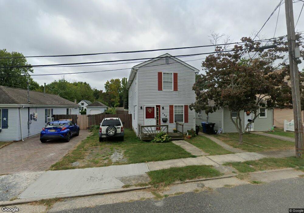 448 Monmouth Ave, Leonardo, NJ 07737 - photo 1