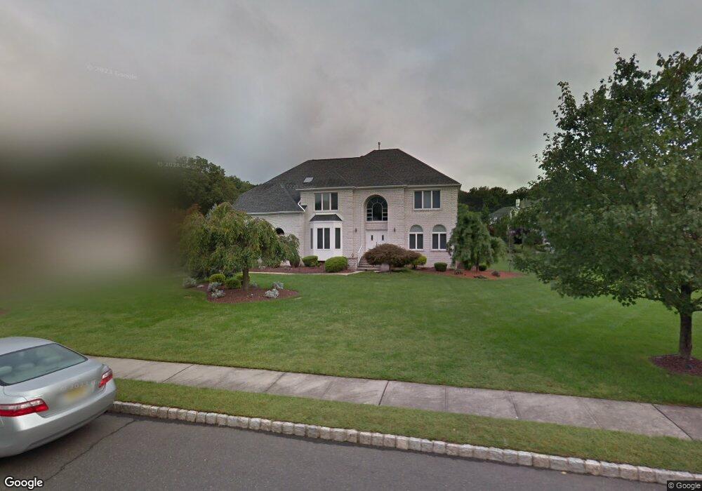 22 Forest Ct S, Monmouth Junction, NJ 08852 - photo 1