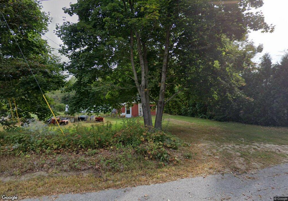 16 Strout Rd, Poland, ME 04274 - photo 1