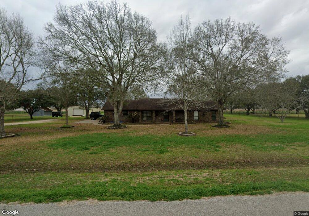 6707 Williams School Ct, Needville, TX 77461 - photo 1