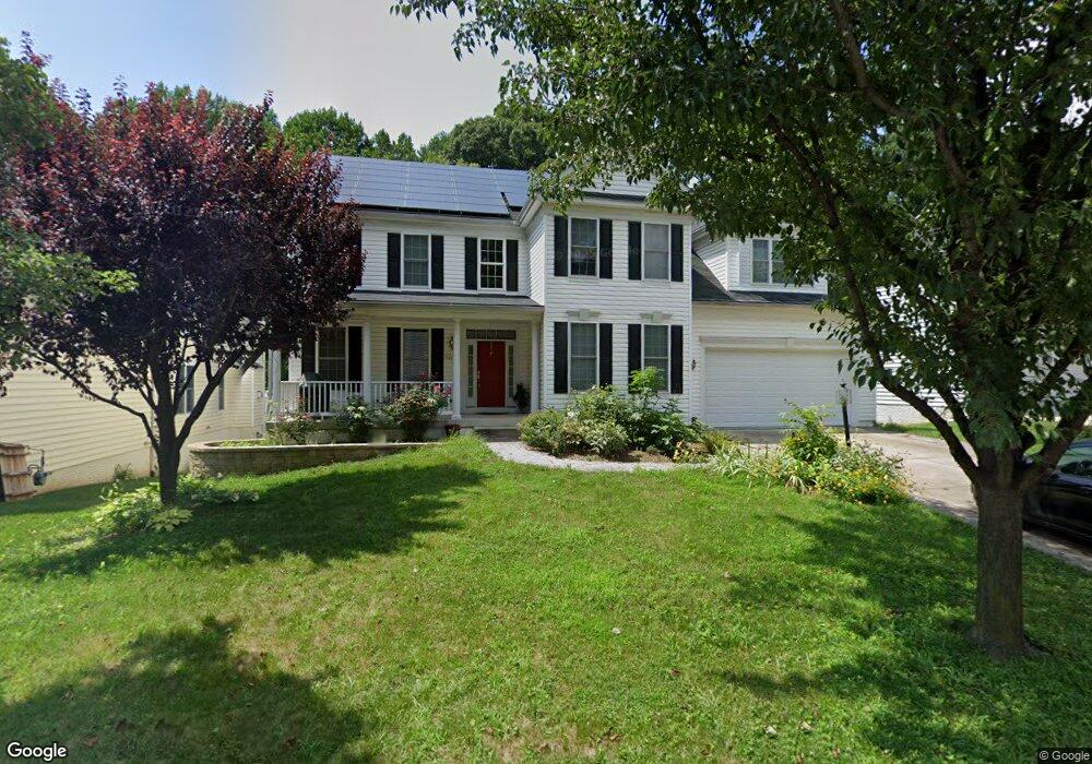 10173 Deep Skies Dr, Laurel, MD 20723 - photo 1