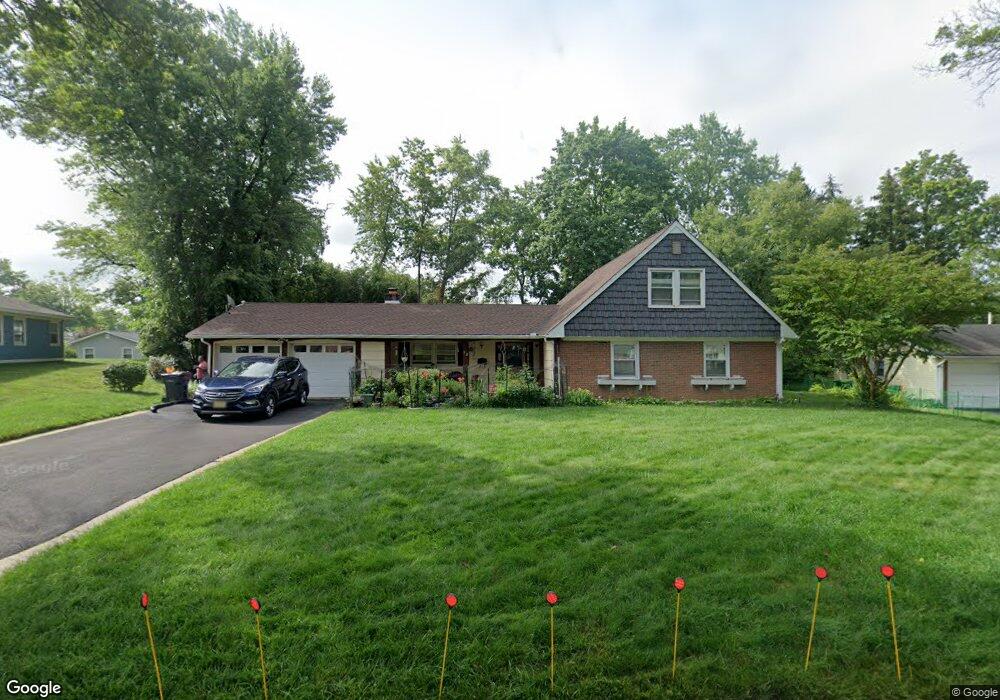 12 Weldon Ln, Willingboro, NJ 08046 - photo 1