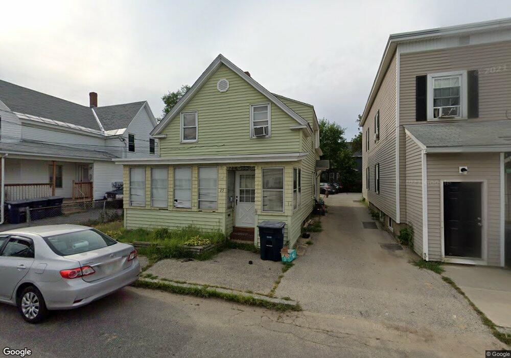 15B Gilman St, Nashua, NH 03060 - photo 1