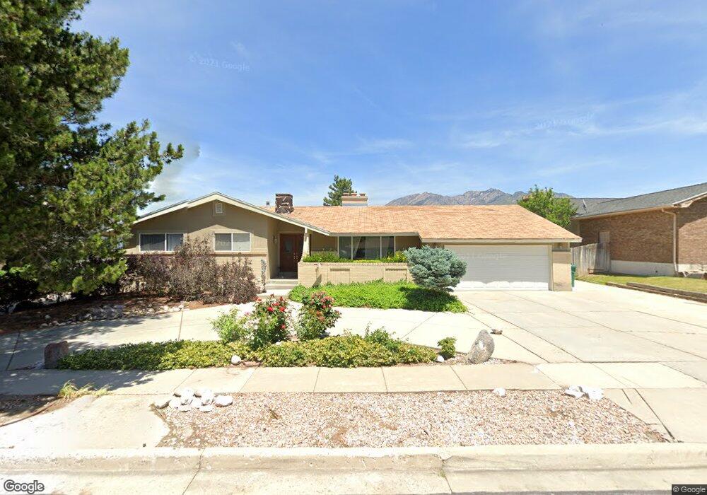 1731 Janella Way, Sandy, UT 84093 - photo 1