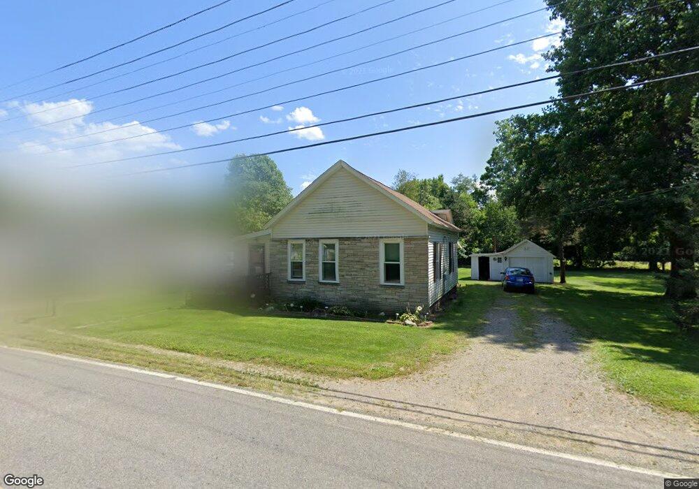 26678 Edison Rd, South Bend, IN 46628 - photo 1