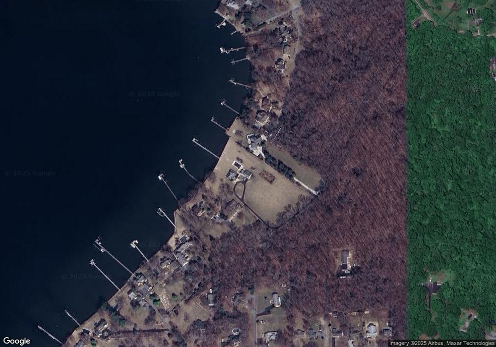 6520 Hunter Rd, Shady Side, MD 20764 - photo 1