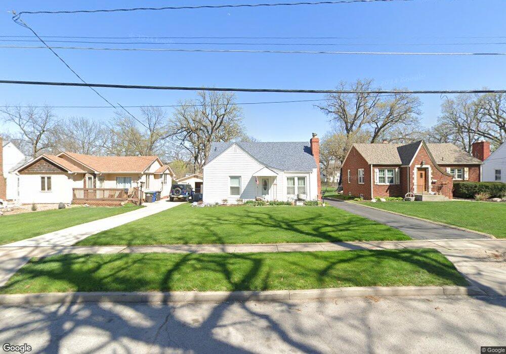 2513 34th St, Des Moines, IA 50310 - photo 1