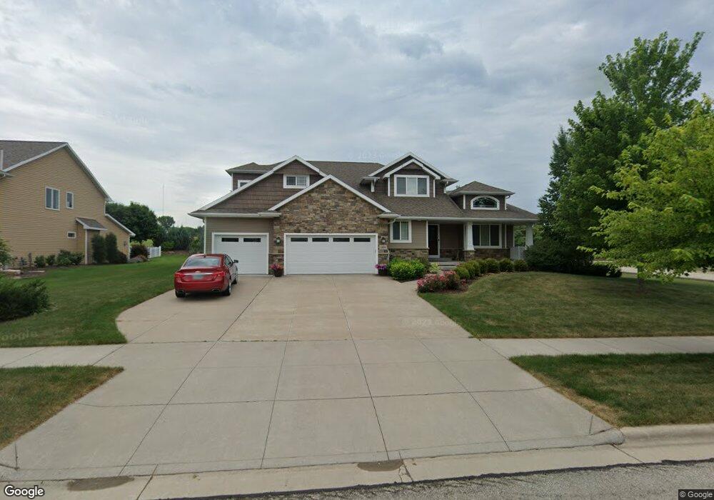 1414 Angels Path, de Pere, WI 54115 - photo 1