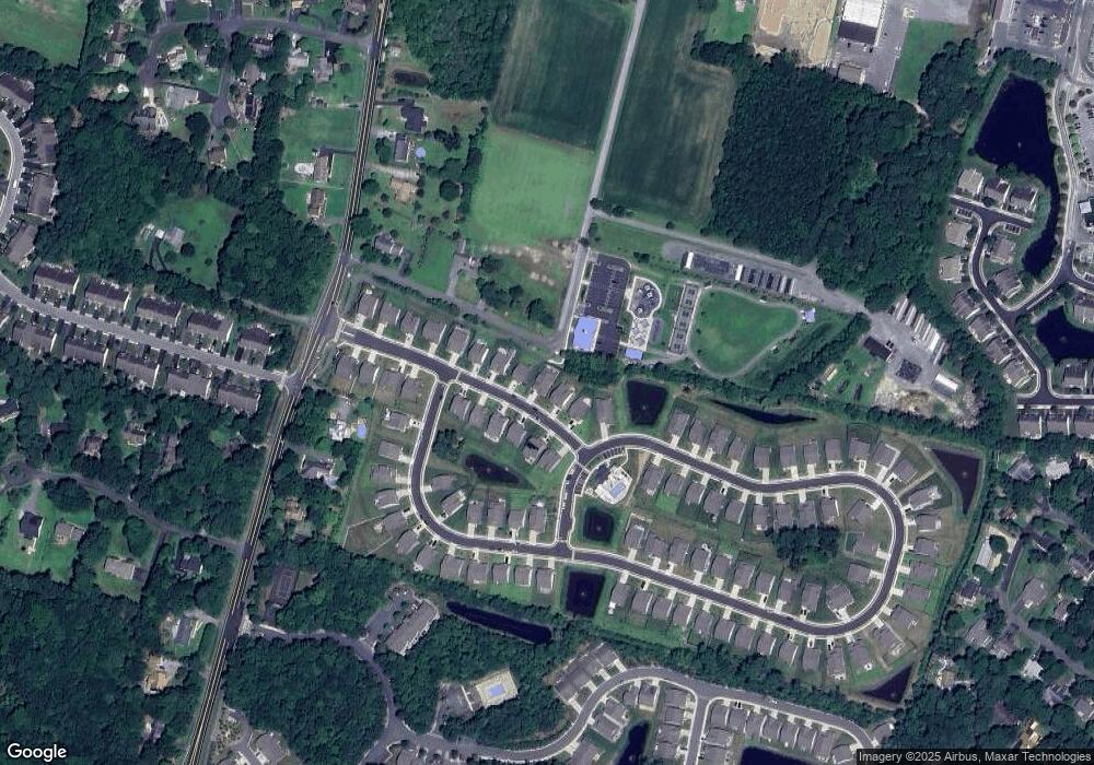 32329 Peregrine Way, Ocean View, DE 19970 - photo 1