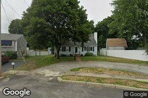 11 Jonathan Ct, Warwick, RI 02888