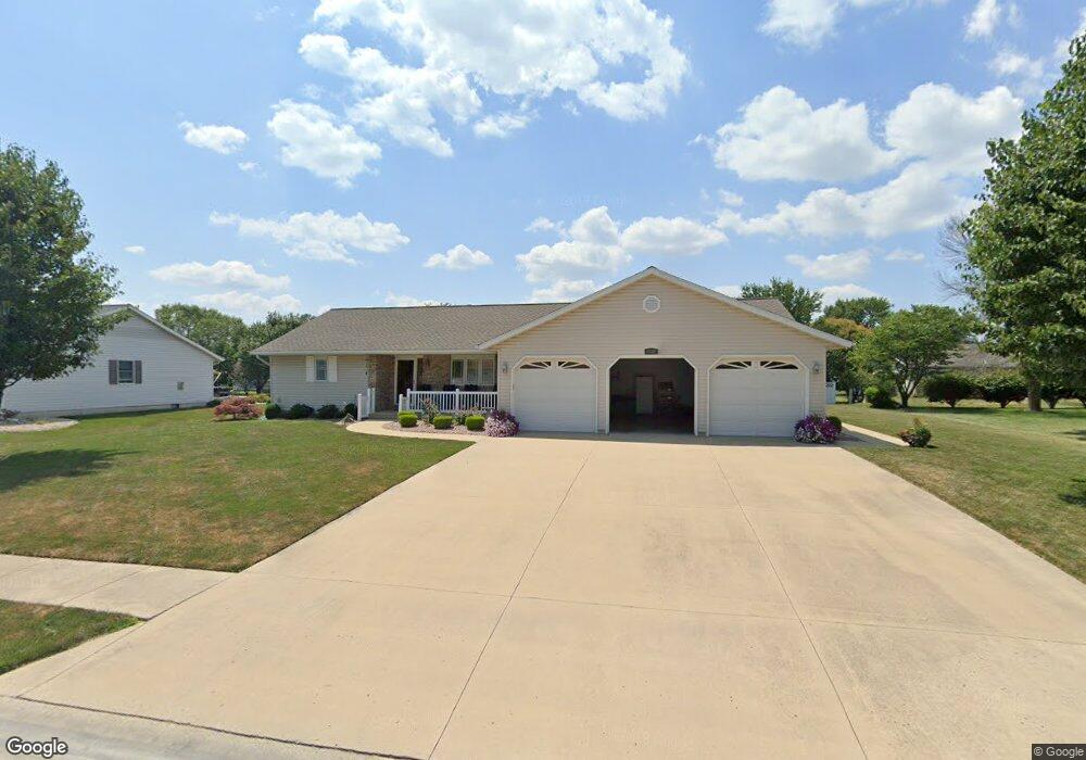 2705 Pine Hurst St, Effingham, IL 62401 - photo 1