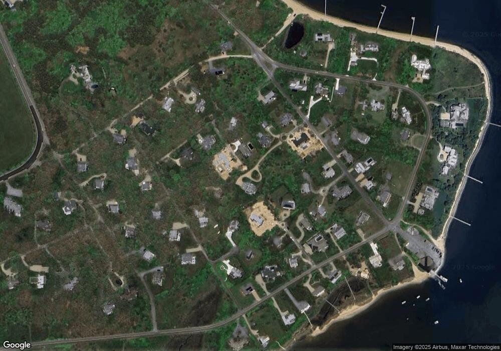 19 Town Lot Cir, Edgartown, MA 02539 - photo 1