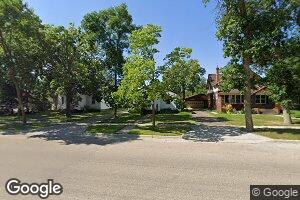 313 2nd St SW, Perham, MN 56573