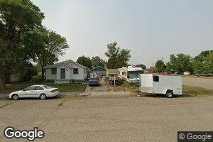 2466 Main St, Worden, MT 59088