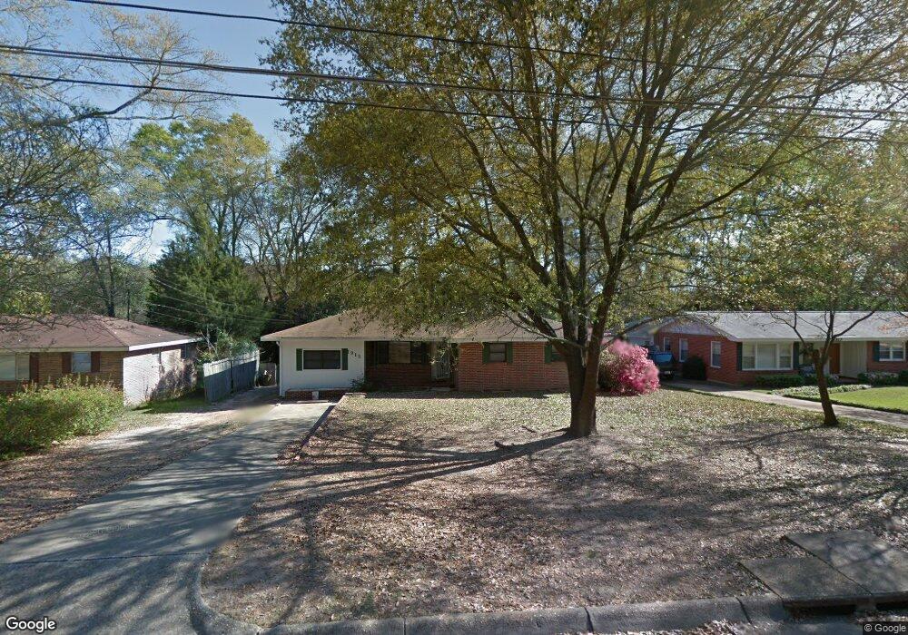 1915 Sullivan Dr, Dothan, AL 36303 - photo 1
