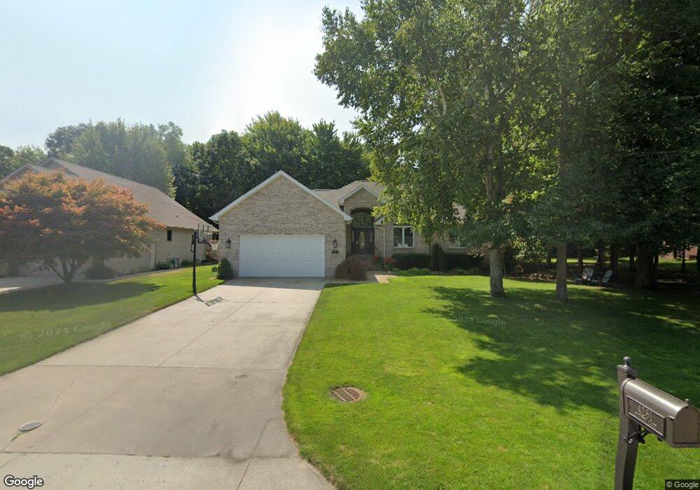 4261 Juniper Ln, Port Huron, MI 48060 - photo 1