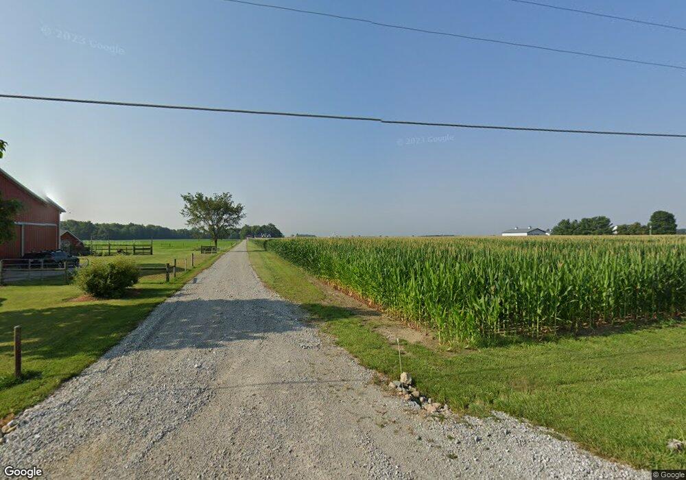 10077 Winters Rd, Roanoke, IN 46783 - photo 1