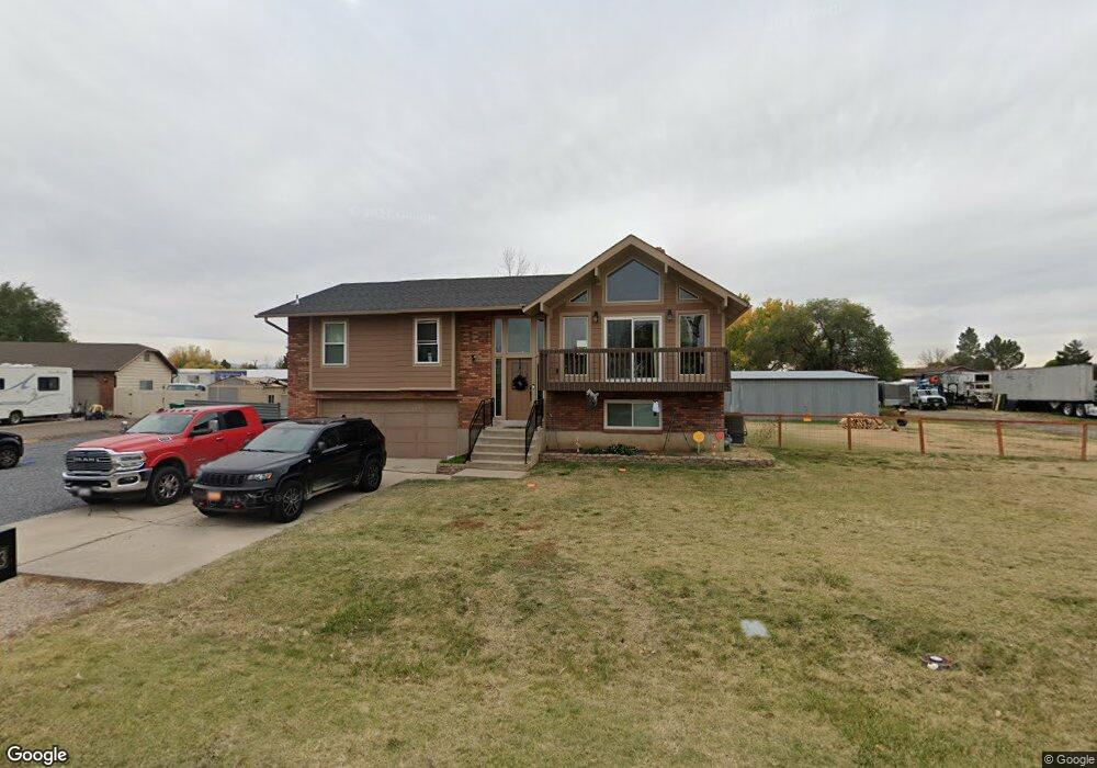 5223 W 4175 S, Hooper, UT 84315 - photo 1