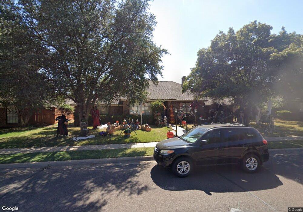 3411 Northfield Dr, Midland, TX 79707 - photo 1