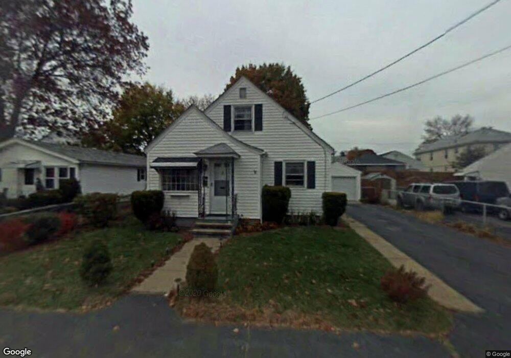 11 Hobson Ave, Cranston, RI 02910 - photo 1