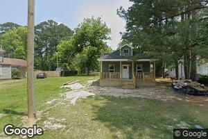 806 Fontaine St, Franklin, VA 23851