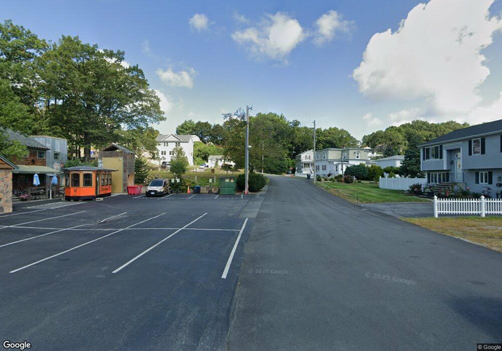 20 Sweet St, North Providence, RI 02911 - photo 1