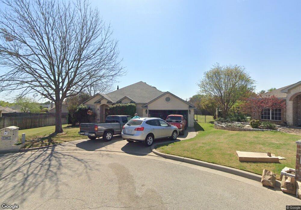 105 Del Rio Ct, Weatherford, TX 76086 - photo 1