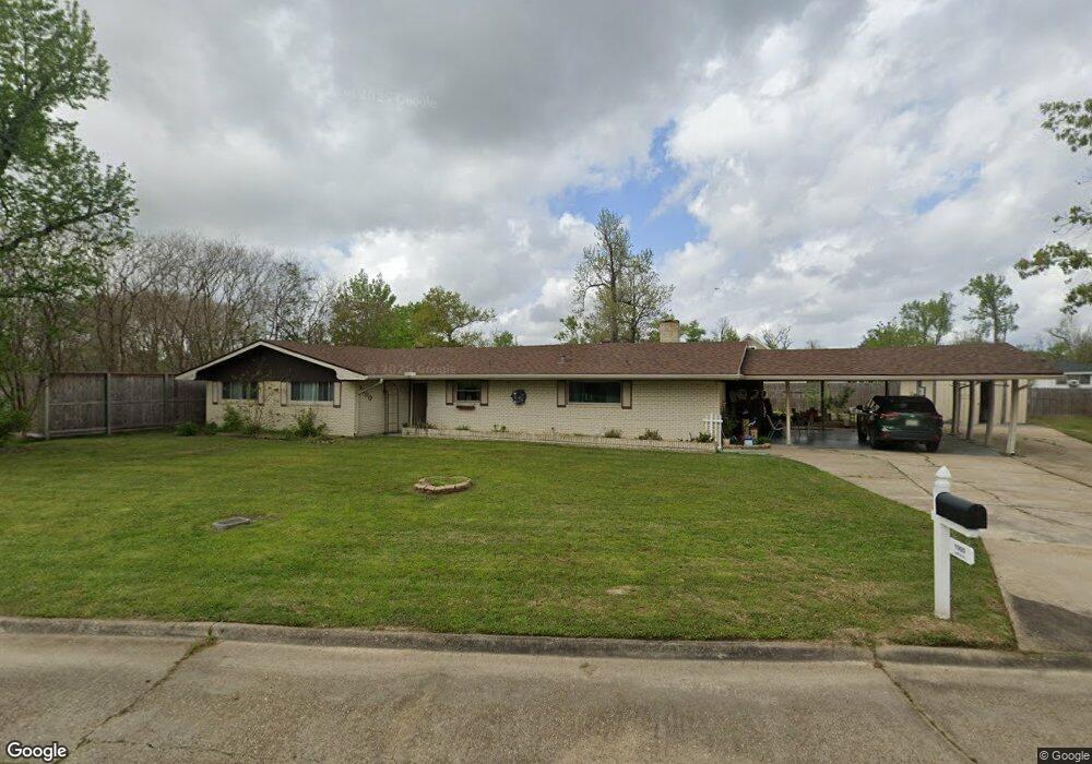 1000 Lafitte St, Lake Charles, LA 70601 - photo 1