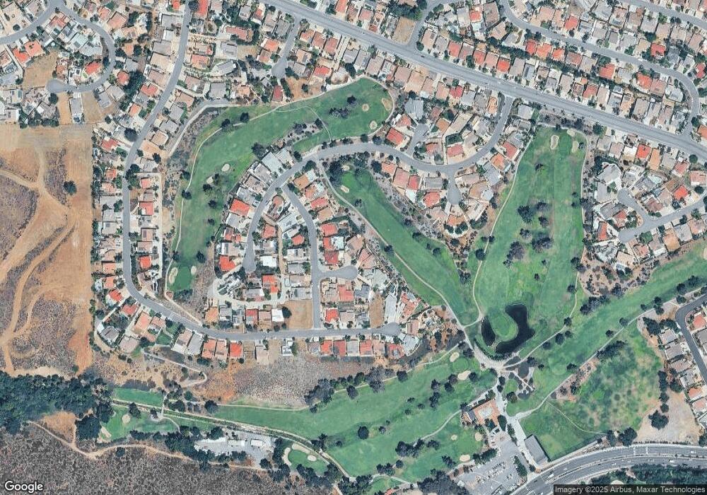 30674 Spyglass Way, Canyon Lake, CA 92587 - photo 1