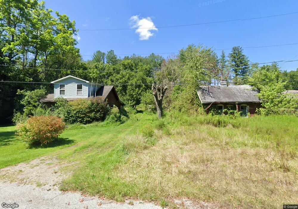 12375 State Route 595, Logan, OH 43138 - photo 1