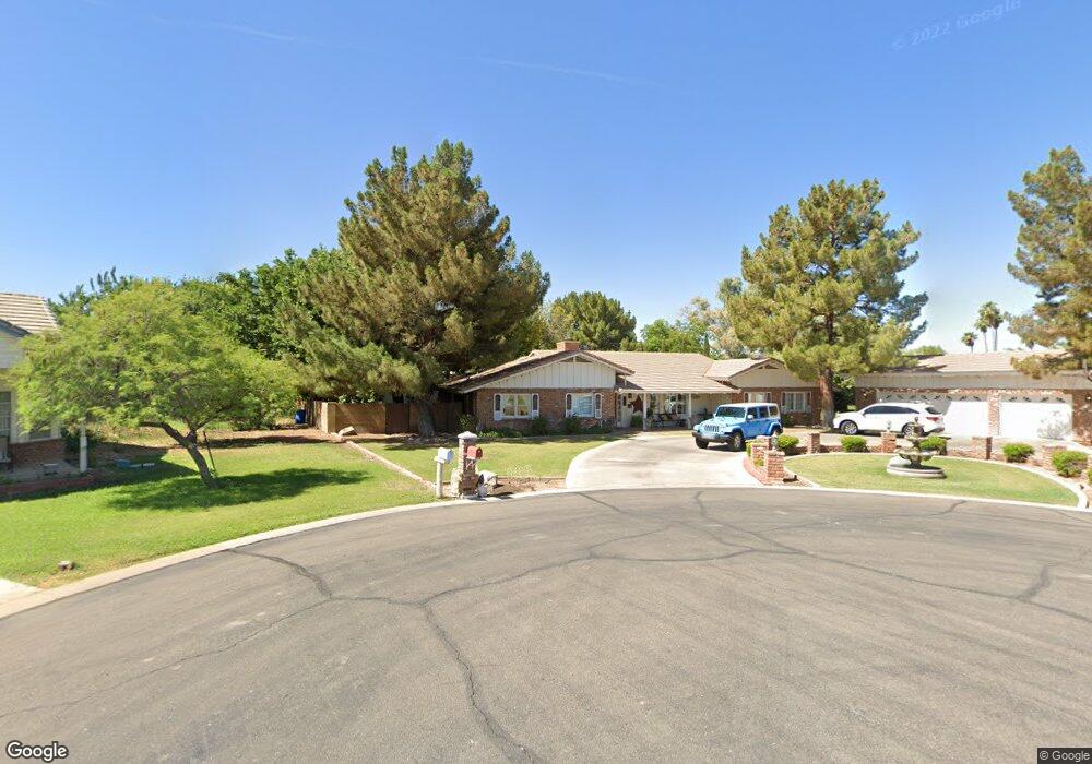 1718 N Rico Cir, Mesa, AZ 85213 - photo 1