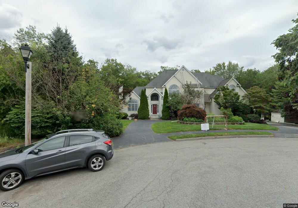 2 Niblick Rd, Shrewsbury, MA 01545 - photo 1