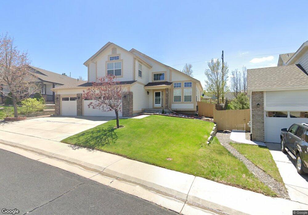 22964 E Ida Ave, Aurora, CO 80015 - photo 1