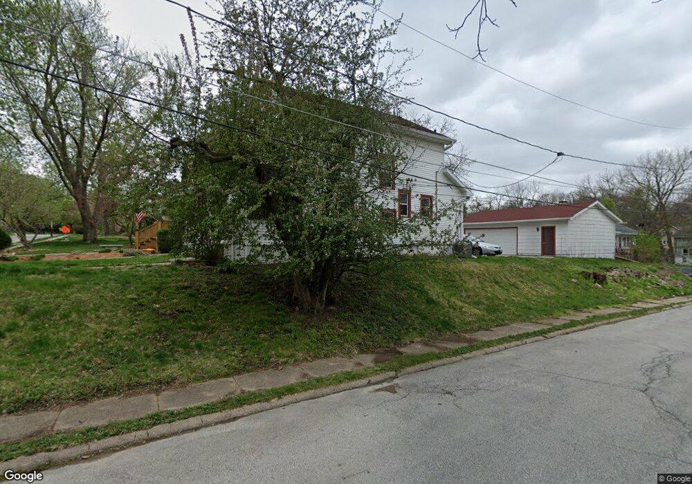 1248 37th St, Des Moines, IA 50311 - photo 1