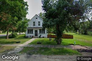 528 S Lake St, Clinton, MN 56225