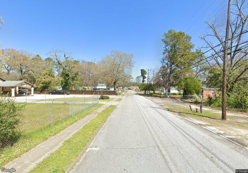 0 S 3rd St, Warner Robins, GA 31093 - photo 1