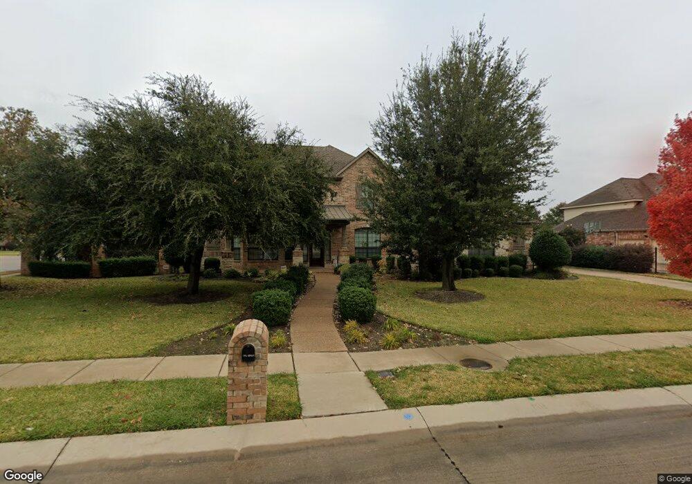 701 Venice Ave, Southlake, TX 76092 - photo 1