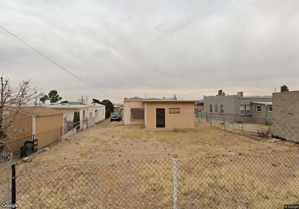3909 Memphis Ave, El Paso, TX 79930 - photo 1