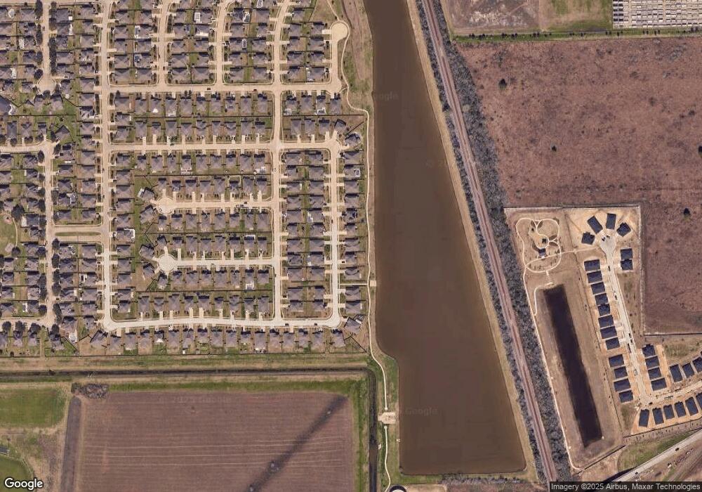 3715 Eastbury Ln, Pearland, TX 77584 - photo 1